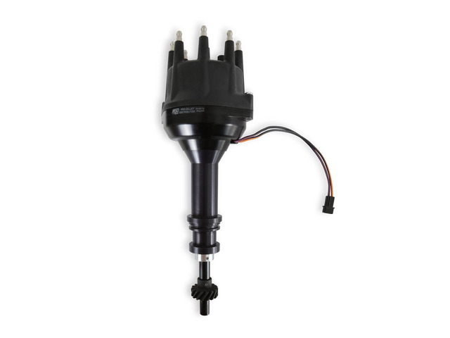DISTRIBUTOR BILLET SB MECH ADV