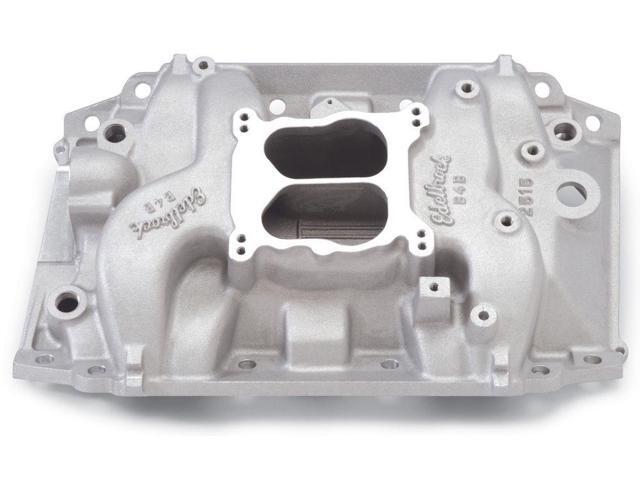 Buick Intake Manifold
