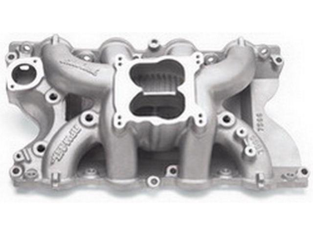 BBF Performer RPM A/G Manifold - 460