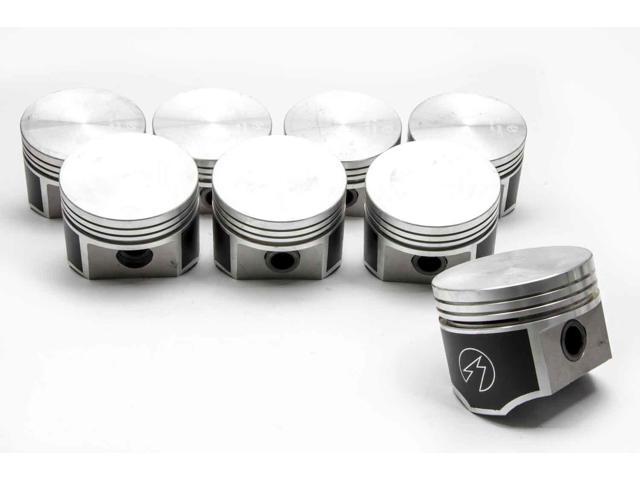 Forged Piston
