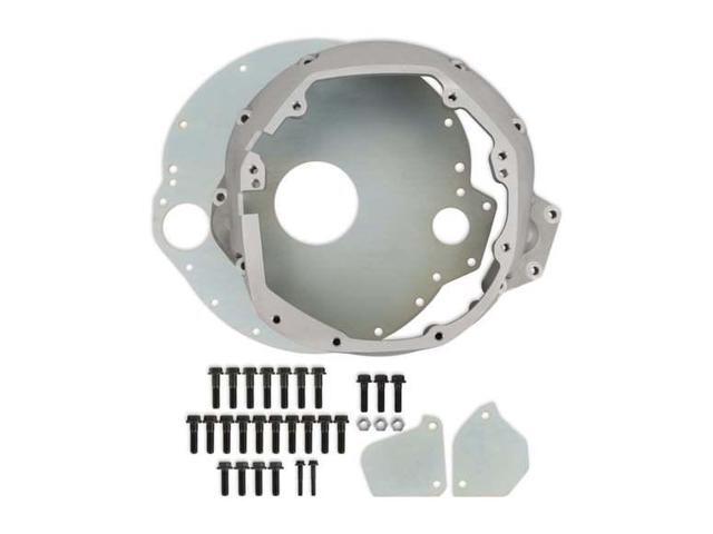 BELLHOUSING ALUM HEMI-T56 KIT