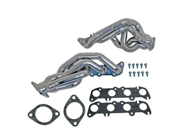 EXHAUST HEADER