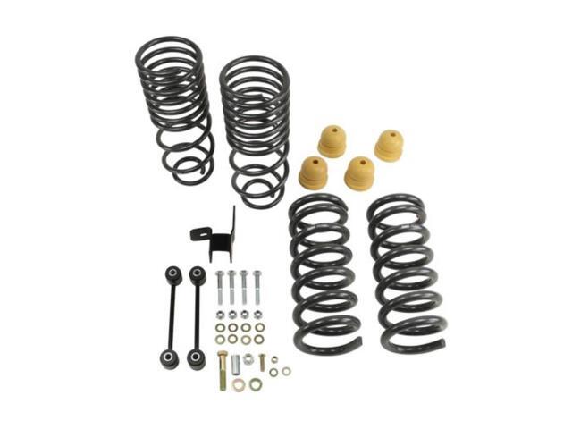LOWERING KIT