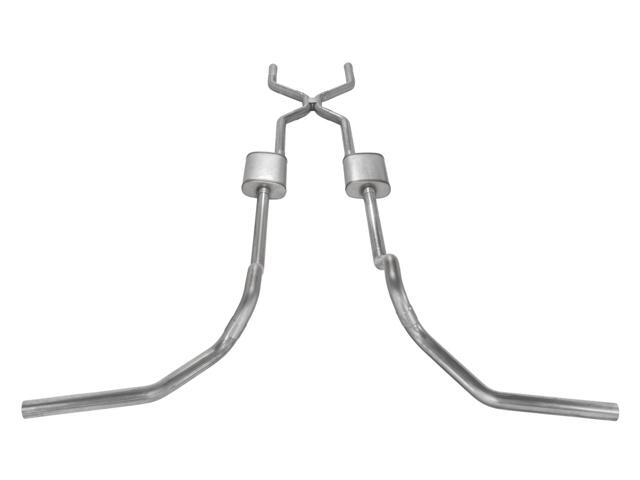 EXHAUST SYSTEM