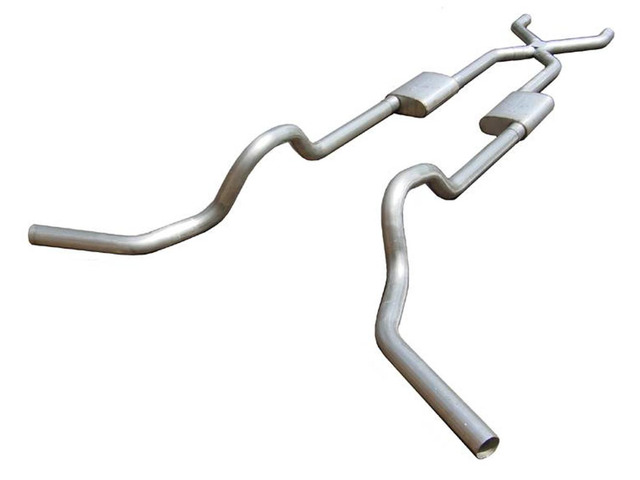EXHAUST SYSTEMS