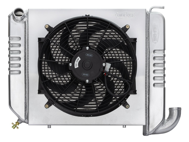 RADIATOR KIT