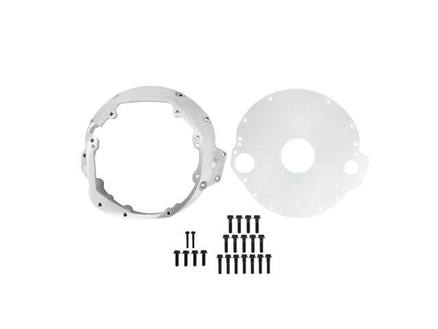 BELLHOUSING ALUM HEMI-TR6060