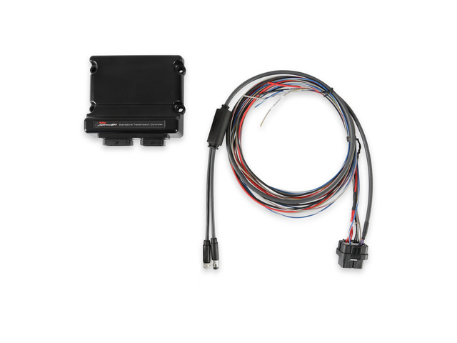 TRANSMISSION CONTROLLER