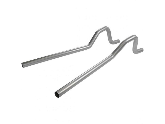 T PIPES CHRYSLER B BODY 62-74