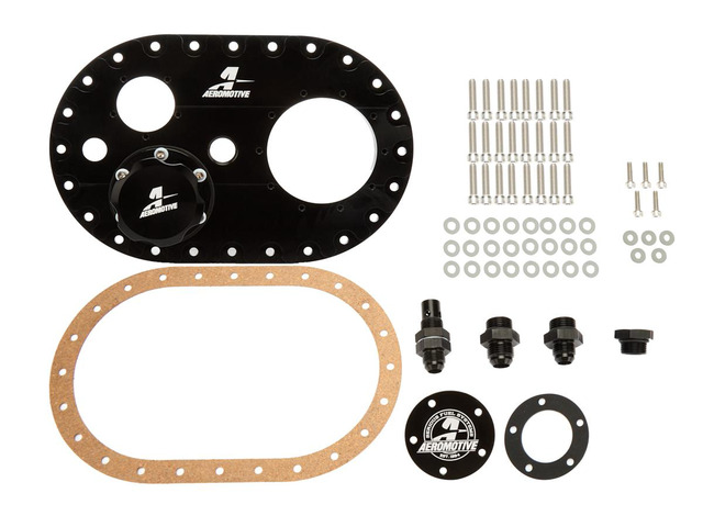 MOUNTING PLATE