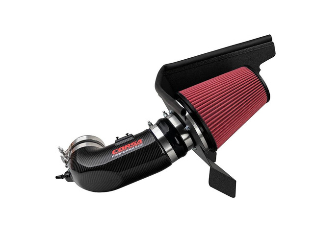 17- Chevy Camaro 6.2L Air Intake