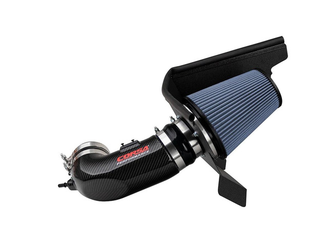 17- Chevy Camaro 6.2L Air Intake
