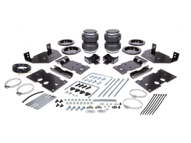 LEAF SPRING AIR SPRING KIT