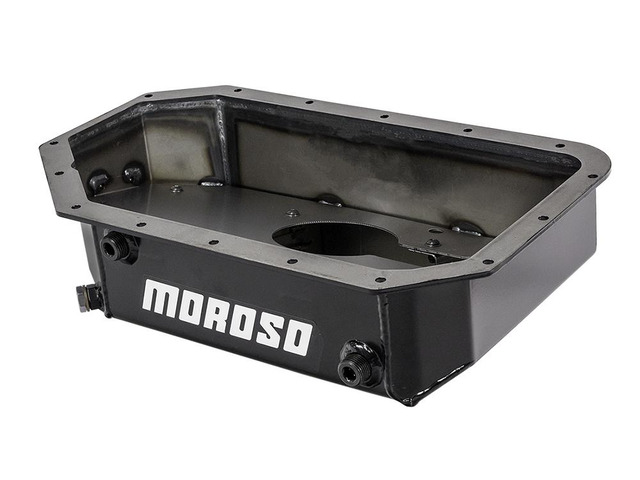 OIL PAN