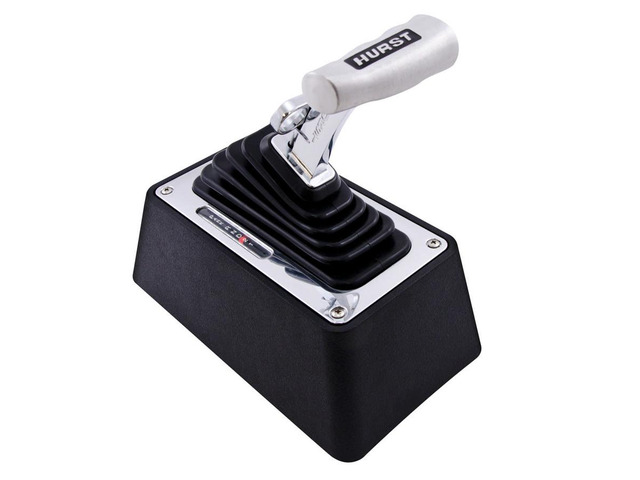 V-MATIC 3 SHIFTER