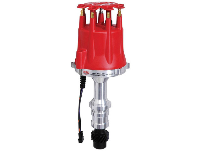 DISTRIBUTOR OLDS V8