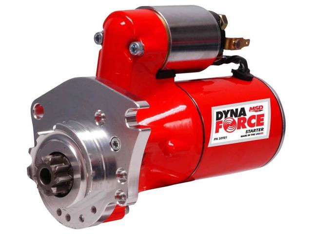 DYNAFORCE STARTER