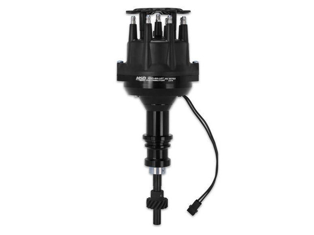 DISTRIBUTOR PRO-BILLET FORD 28