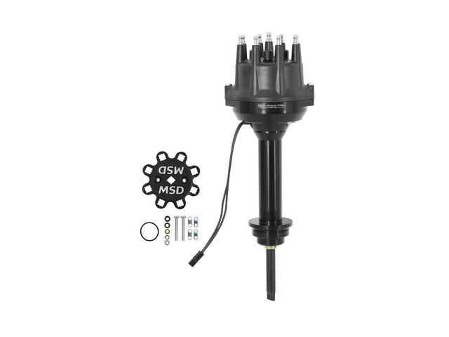 DISTRIBUTOR PRO-BILLET CHRYS