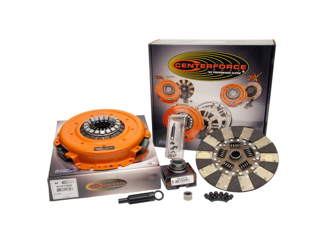 CLUTCH KIT