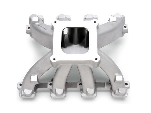 LS3 Super Victor Intake Manifold 4150 Flange