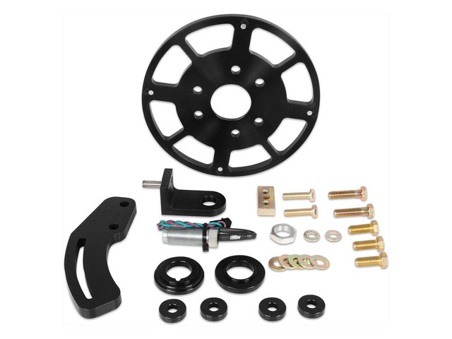 CRANK TRIGGER KIT SBC 8IN