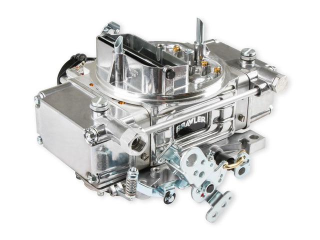 CARBURETOR BRAWLER