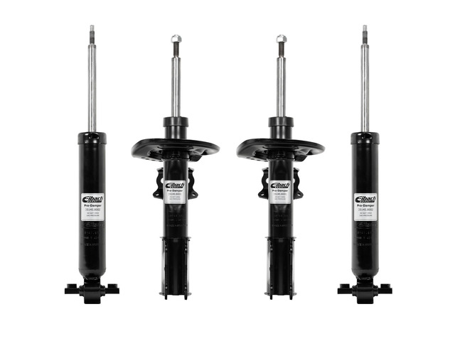 PRO-DAMPER KIT