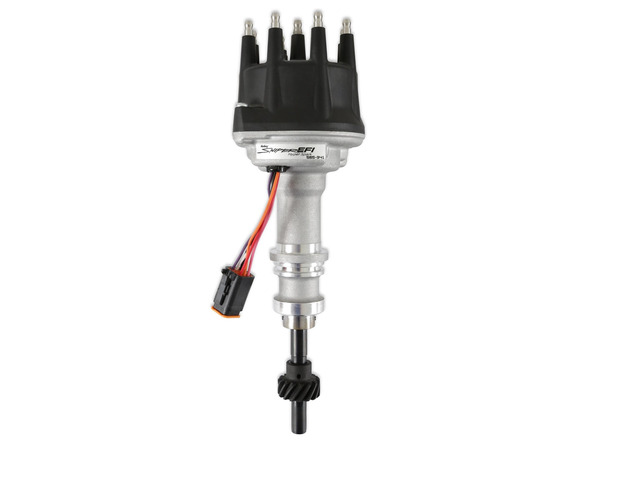 HYPERSPARK SMALL CAP