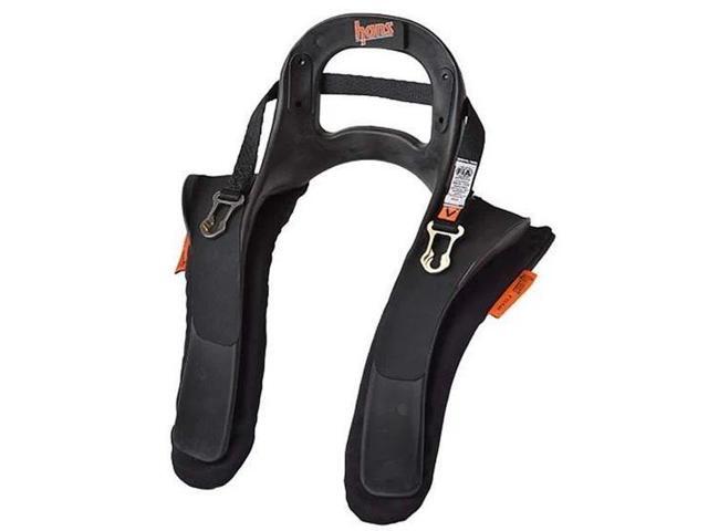 HEAD AND NECK RESTRAINTS