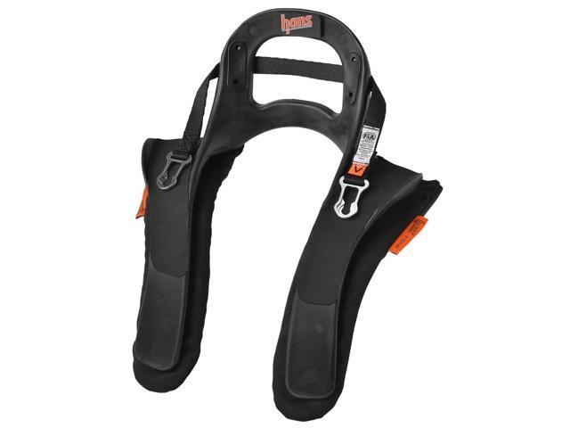 HEAD AND NECK RESTRAINTS