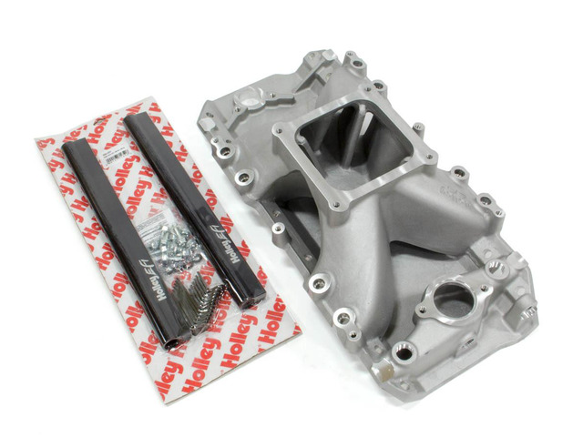 MANIFOLD INTAKE EFI TBI ALUM
