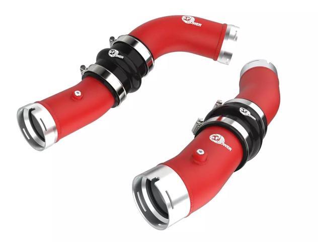 CHARGE PIPE KIT