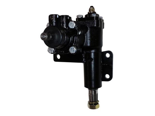 POWER STEERING BOX