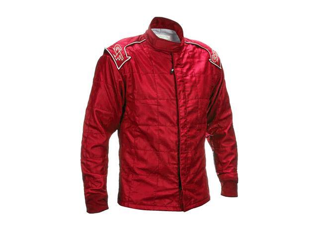 Jacket G-Limit Small Red SFI-5