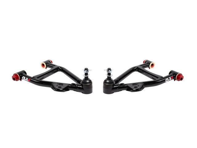 CONTROL ARM KIT