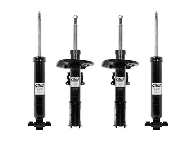 PRO-DAMPER KIT