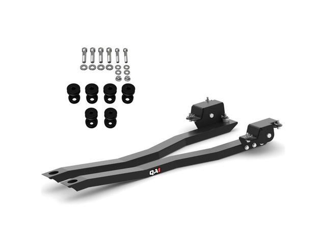 SUBFRAME CONNECTOR KIT