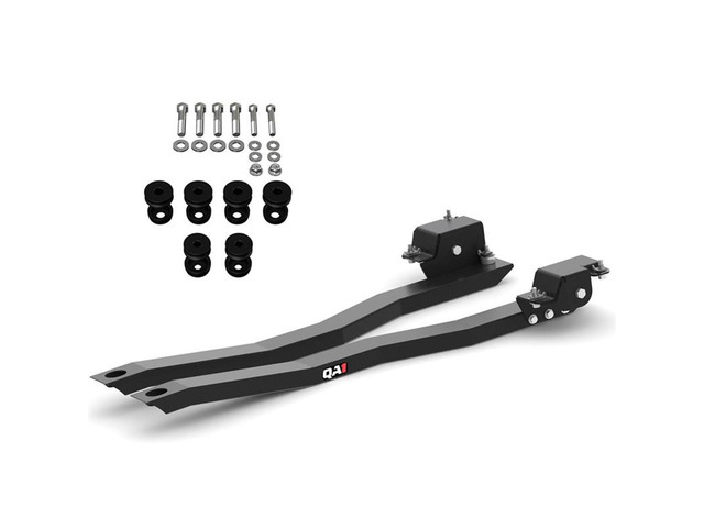 SUBFRAME CONNECTOR KIT