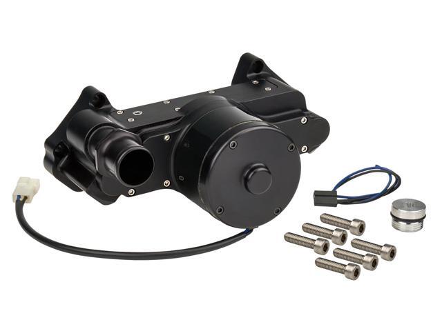 LS ELECTRIC WATER PUMP BLACK