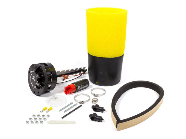 FUEL SYSTEM