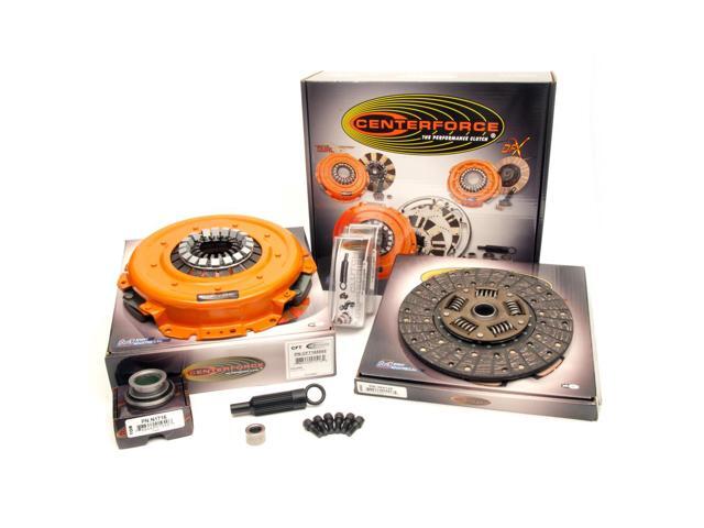 CLUTCH KIT
