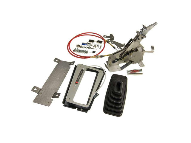AUTO TRANS SHIFT LEVER KIT