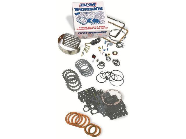 AUTO TRANS MASTER REPAIR KIT