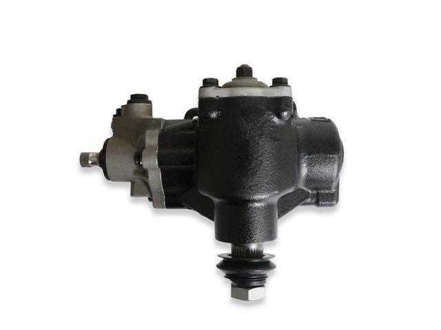 12.7:1 Ratio Power Steering Box