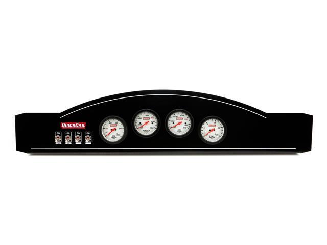 Dash Panel Ext OP/WT/ OT/FP Single Ign