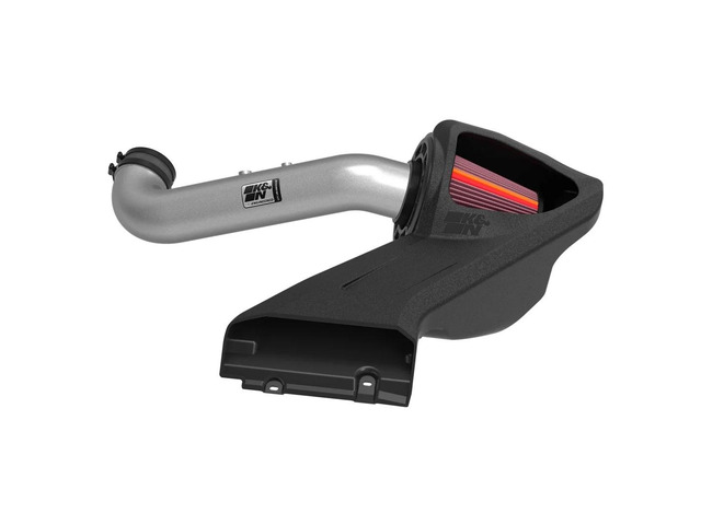 NextGen Aluminum Cold Air Intake