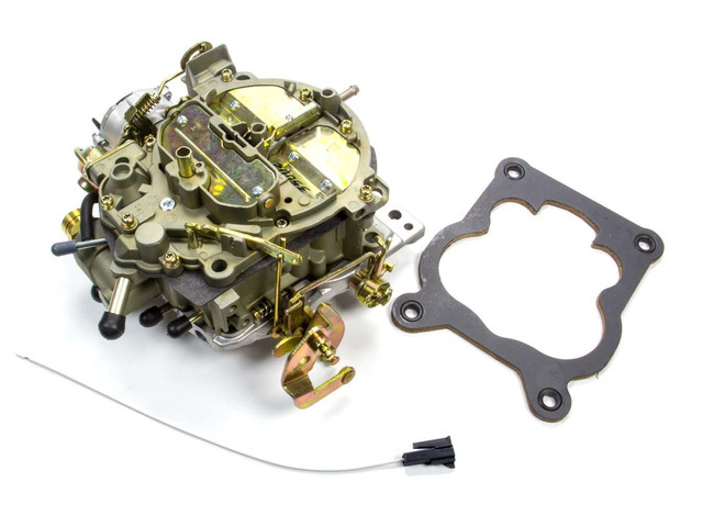 Q-JET CARB 750 CFM STAGE 2