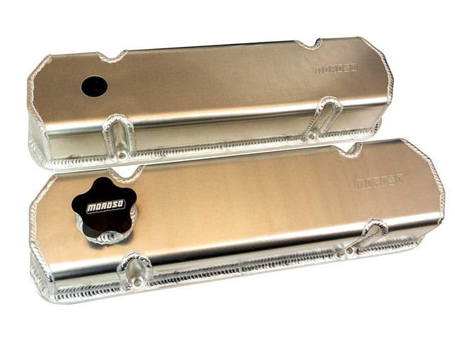 VALVE COVER FAB