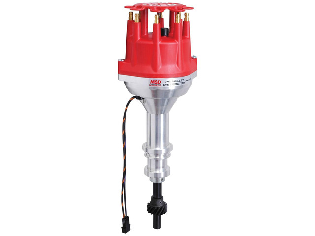 FORD DIST SMALL DIA. 351W